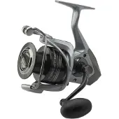 Okuma Tomcat Spinning Reel Grijs,Zilver 14000