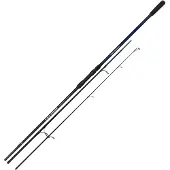 Mikado Trython Carp Carpfishing Rod 3 Sections Zilver 3.60 m / 3 Lbs