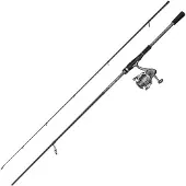 Mitchell Mx Pro Spinning Combo Zilver 2.74 m / 15-60 g