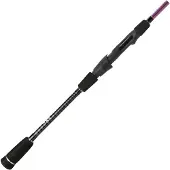 Okuma Altera Eging Rod Zwart 2.49 m / 12-28 g