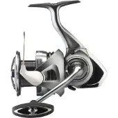 Daiwa Exceler LT 2000D Spinning Molen - Lichtgewicht en krachtig