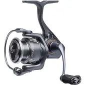 Savage Gear Fazor Spinning Reel Zilver C3000