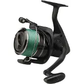 Okuma Custom Spod Spinning Molen