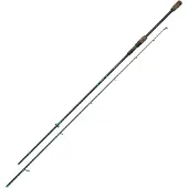 Mikado Katsudo Heavy Hunter Spinning Rod Zilver 2.65 m / 15-75 g