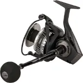 Okuma Cedros Spinning Molen