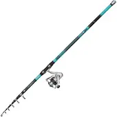 Mitchell Tanager3 Sw Draaiende Combo
