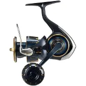 Daiwa Spinhaspel 23 Saltiga