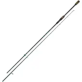 Mikado Katsudo True Fighter Spinning Rod Zilver 2.85 m / 6-28 g