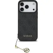 GUESS 4g Charms Collection Magsafe Iphone 17 Pro Telefoonhoesje