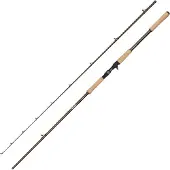 Abu Garcia Beast Pro2 Baitcasting Hengel