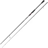 Berkley Sick Stick Jigging Rod Zwart 2.44 m / 8-40 g
