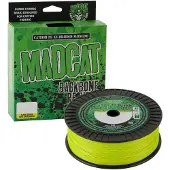 MADCAT Backbone 600 M Braided Line Groen 0.550 mm