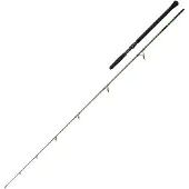 MADCAT Green Catfish Rod Zilver 2.45 m / 40-150 g