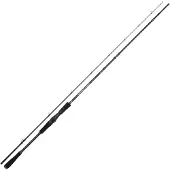 Spro Specter Finesse Baitcasting Rod Zwart 2.00 m / 40-100 g