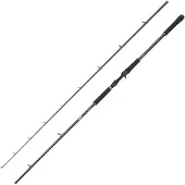 Abu Garcia Beast X: Castingoproep