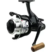 Okuma Longbow Baitfeeder Carpfishing Reel Zilver 640