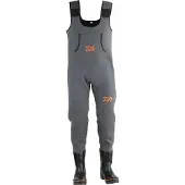 Daiwa D-VEC Neoprene Waders 44/45 - Waadpak