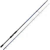 Savage Gear Sgs6 All Around Spinning Rod Zilver 2.51 m / 7-25 g