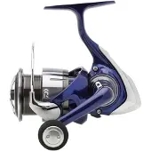 Daiwa Team R 2024 Carpfishing Reel Zilver 3012QD