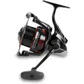 Preston Innovations Centris Sd Carpfishing Reel Zilver 520