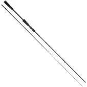 Spro Specter Finesse Spinning Rod Zwart 2.42 m / 10-28 g