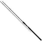 Salmo Trollmaster Baitcasting Rod Zwart 2.40 m / 40-60 g