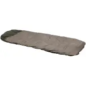 Prologic Element Comfort Sleeping Bag Grijs 215 x 90 cm