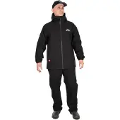 FOX Rage Logo Suit Zwart 3XL Man