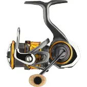 Daiwa Silvercreek Mq Lt 2022 Spinning Reel Zilver 2500SXH