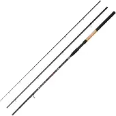 Mitchell Impact Mx Match Rod Goud 3.66 m / 10-30 g