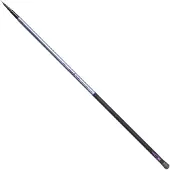 Mikado Ultraviolet 2 Coup Rod Zwart,Zilver 8.00 m