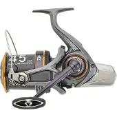 Daiwa Crosscast Surf Scw 45 2024 Surfcasting-molen