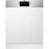 AEG FEB52630ZM vaatwasser - AirDry - 44 dB - 13 couverts
