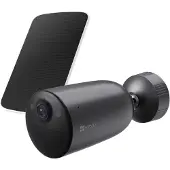 Ezviz EB3 4G Buitencamera + Zonnepaneel