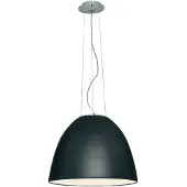 Artemide Nur Hanglamp Anthracite Grey | Built-in LED ( App Compatible )