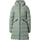 Superdry Tussenjas 'City' jade groen