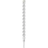 Bosch PRO SDS plus-5X Hamerboor | 28 x 400 x 450 mm - 2608707242
