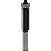 Bosch PRO Kopieerfrees met kogellager beneden | Ø 12,7 x L 40 | schacht 8 mm - 2608629674