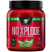 Bsn NO-Xplode 3.0 - 390 g - Green Burst