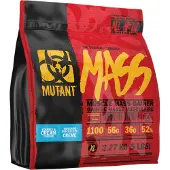 Mutant Mass - 2270 g - Cookies & Cream