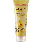 Dermacol Aroma Moment Sensual - Vanilla Bourbon Douchegel 250 ml