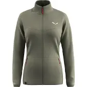 Salewa Dames wandeljack met rits Puez Cammino