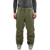 The Mountain Studio Carv Insulated Stretch Broek