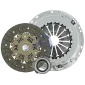 AISIN KT-178B Koppelingsset