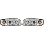 Diederichs 7621480 Koplampen set