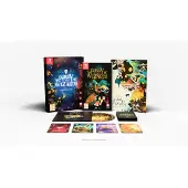 Folly of the Wizards Collectors Edition - Switch