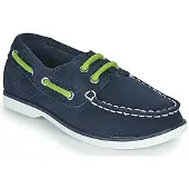 Timberland Bootschoenen SEABURY CLASSIC 2EYE BOAT kind 25