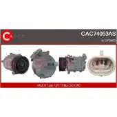 SANDO SAC74053.0 Aircopomp