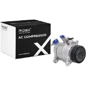RIDEX 447K0347 Aircopomp