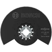 Bosch W-isolator Super zwart (175) - 021055 021055